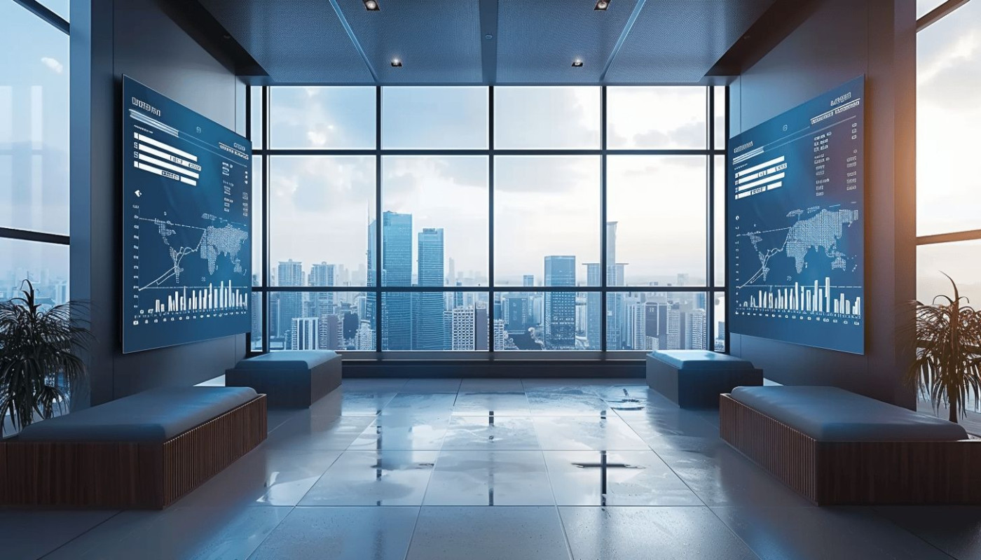 Comment évaluer l'impact des innovations technologiques sur l'immobilier