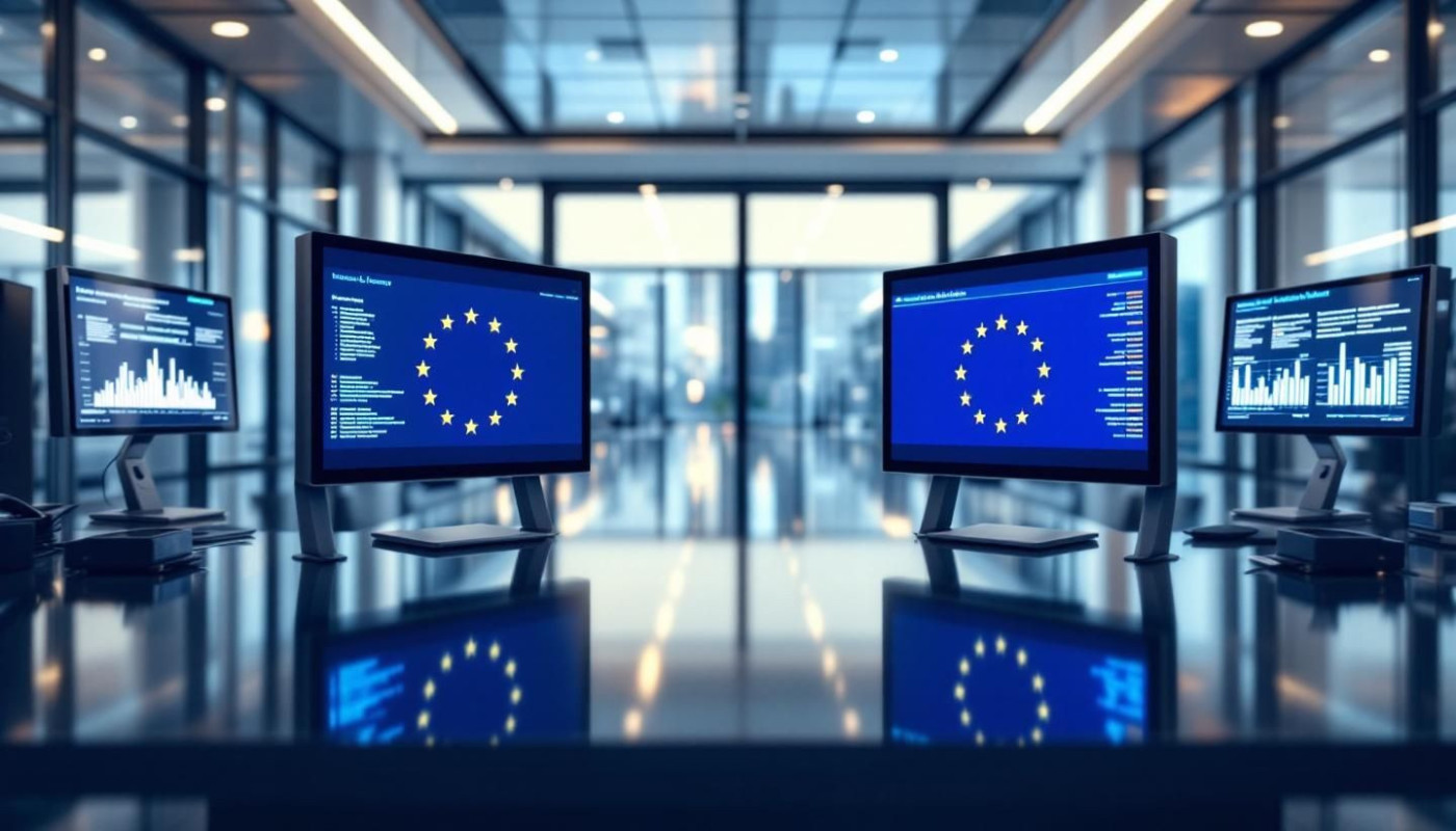 Impact de la régulation européenne sur le droit des contrats numériques