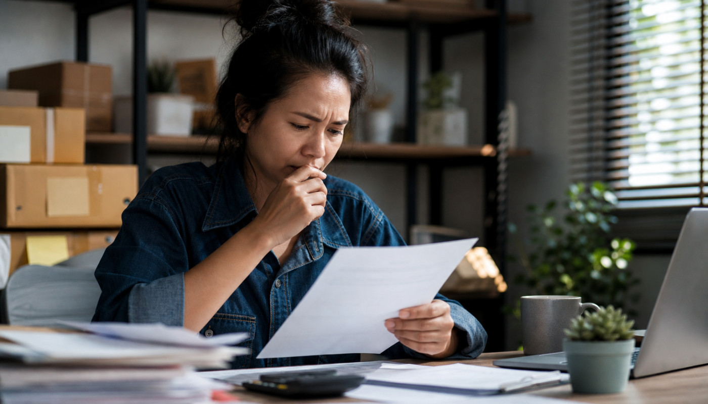 Impact des nouvelles lois fiscales sur les petites entreprises en 2025