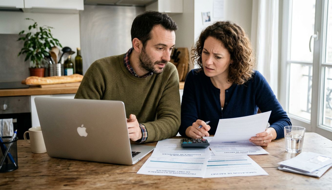 Assurance - Les Français face à l’assurance de prêt immobilier : simulacre ou véritable avancée pour le pouvoir d’achat ?