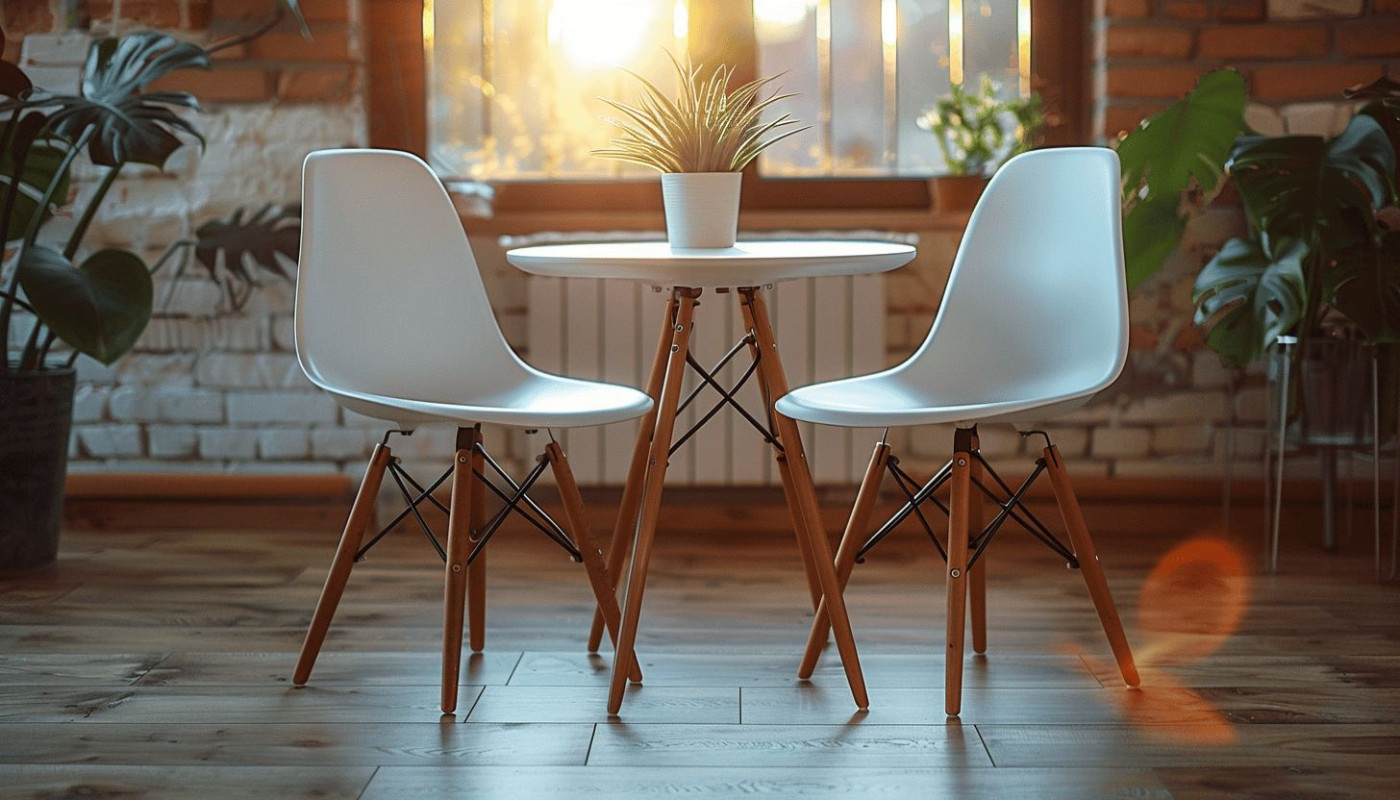 Optimiser l'espace d'un petit appartement pour le rendement locatif
