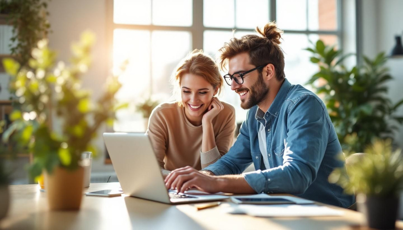 Stratégies pour accroître l'efficacité des équipes à distance
